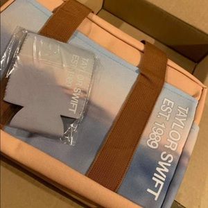 So Much for Summer Love Cooler